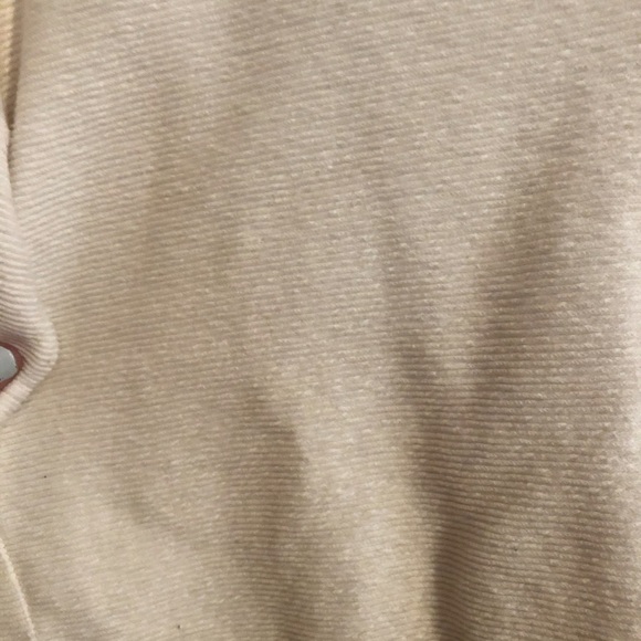 Lightly worn Madewell top - Picture 3 of 4